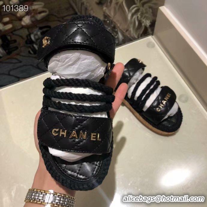  Best Price Chanel Shoes CH2630MHC-5