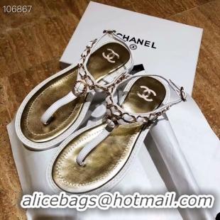 Low Price Chanel Shoes CH2673HD-2