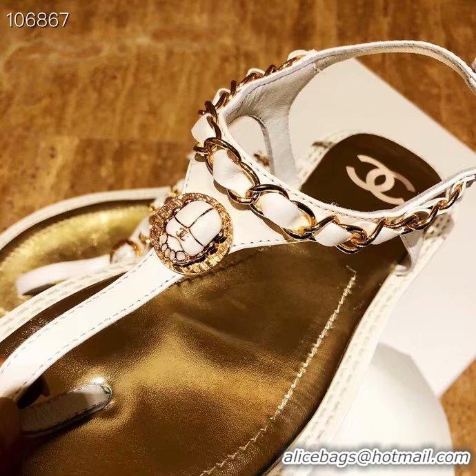 Low Price Chanel Shoes CH2673HD-2