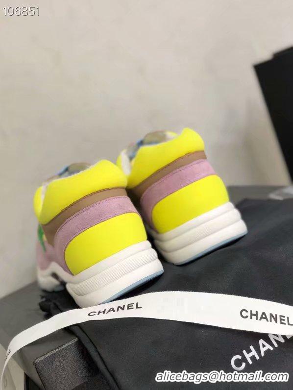 Cheap Price Chanel Shoes CH2674MX-1