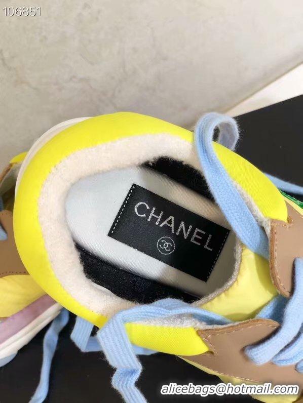 Cheap Price Chanel Shoes CH2674MX-1