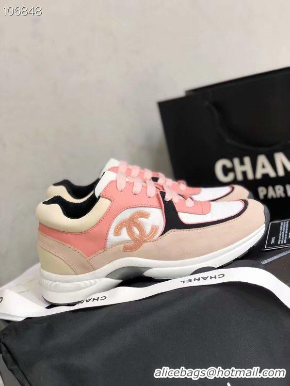 Shop Chanel Shoes CH2674MX-4