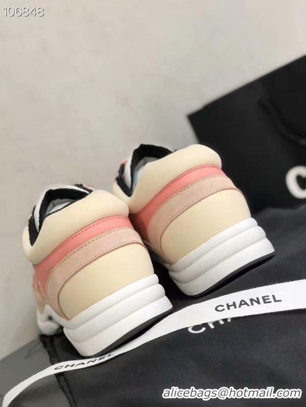 Shop Chanel Shoes CH2674MX-4