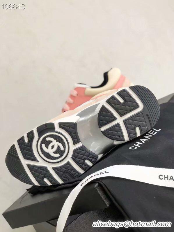 Shop Chanel Shoes CH2674MX-4