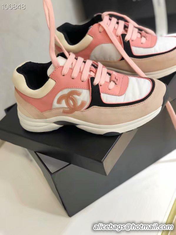 Shop Chanel Shoes CH2674MX-4