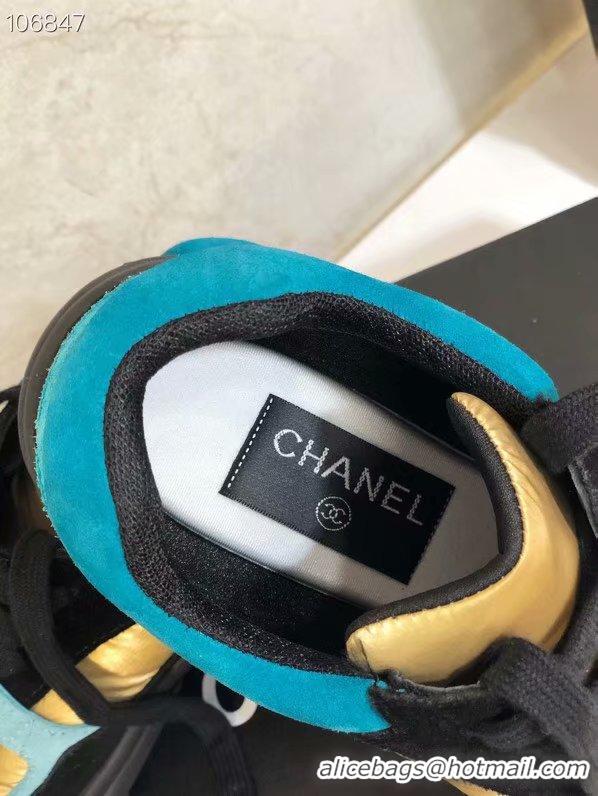 Perfect Chanel Shoes CH2674MX-5