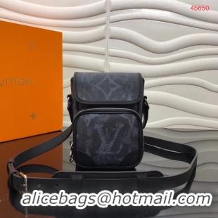 Big Discount Louis vuitton NANO AMAZON MESSENGER M45650