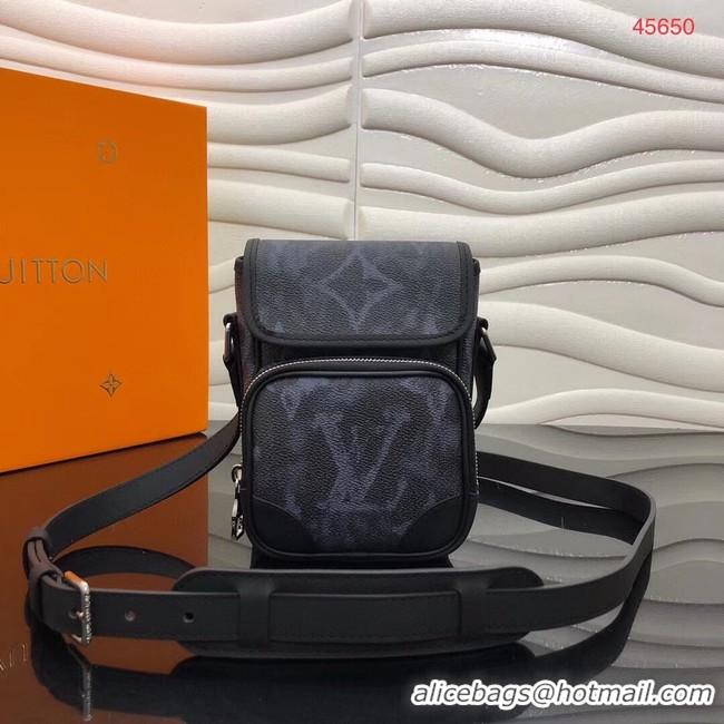 Big Discount Louis vuitton NANO AMAZON MESSENGER M45650