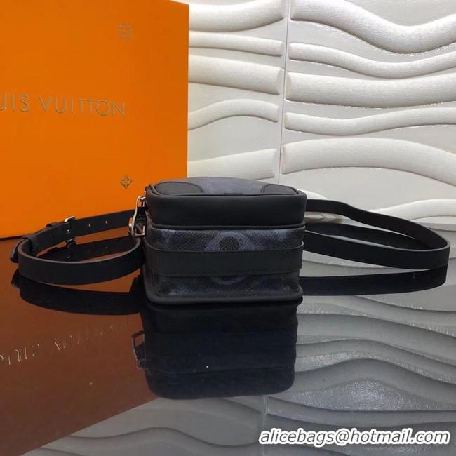 Big Discount Louis vuitton NANO AMAZON MESSENGER M45650