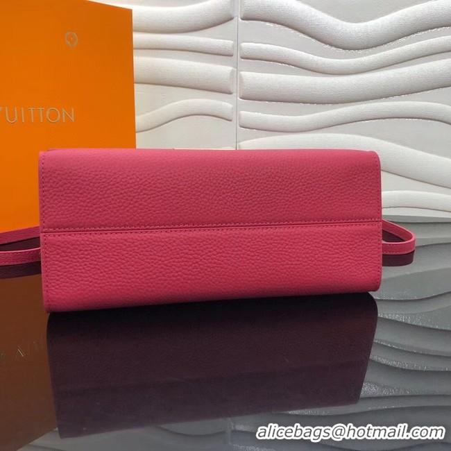 Super Quality Louis vuitton TWIST ONE HANDLE MM M57090 Orchidee Pink