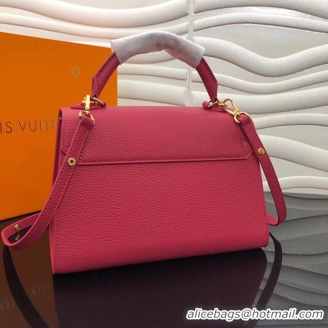 Super Quality Louis vuitton TWIST ONE HANDLE MM M57090 Orchidee Pink