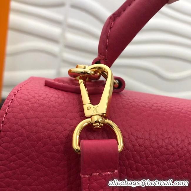 Super Quality Louis vuitton TWIST ONE HANDLE MM M57090 Orchidee Pink