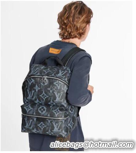 Classic Specials Louis vuitton DISCOVERY BACKPACK PM M57274