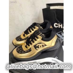 Good Product Chanel Shoes CH2674MX-6