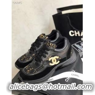 Unique Grade Chanel Shoes CH2674MX-7