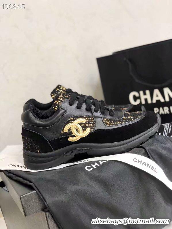 Unique Grade Chanel Shoes CH2674MX-7