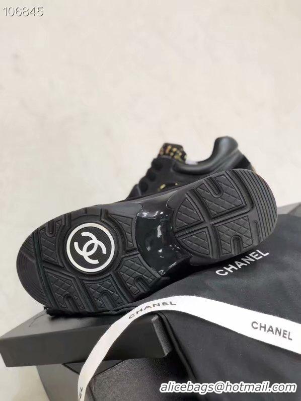 Unique Grade Chanel Shoes CH2674MX-7