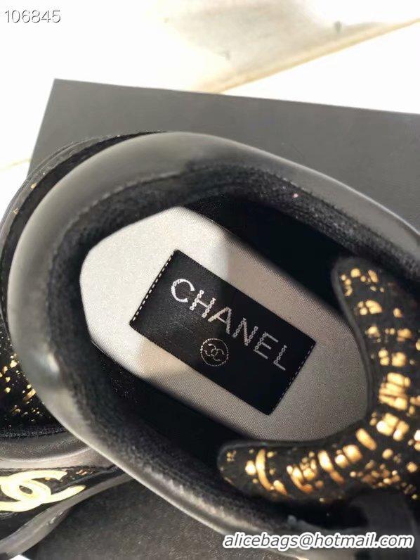 Unique Grade Chanel Shoes CH2674MX-7