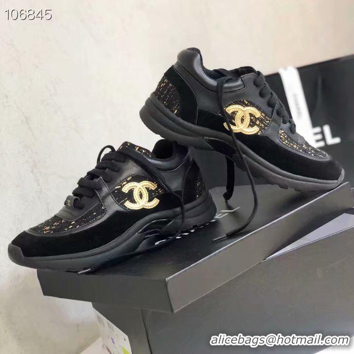 Unique Grade Chanel Shoes CH2674MX-7