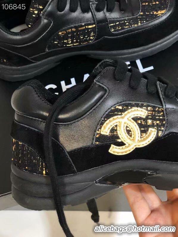 Unique Grade Chanel Shoes CH2674MX-7