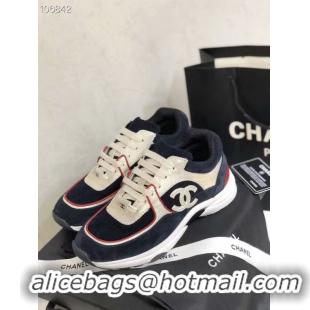 Discount Chanel Shoes CH2675MX-1