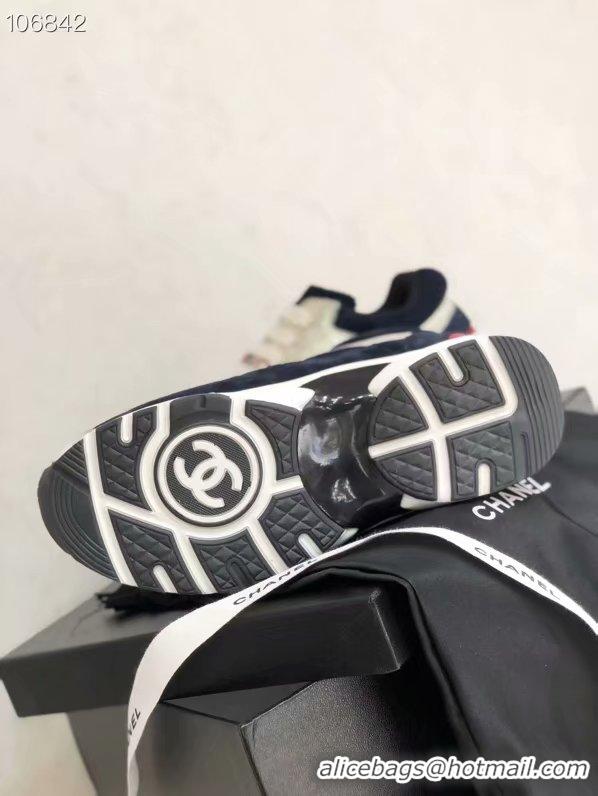 Discount Chanel Shoes CH2675MX-1