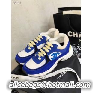 New Style Chanel Shoes CH2675MX-2