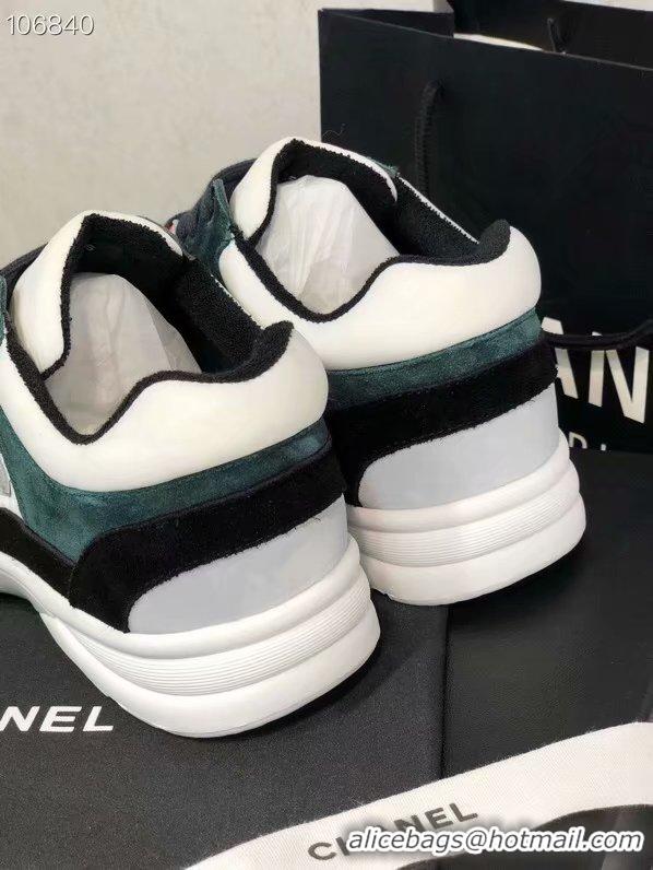 Low Price Chanel Shoes CH2675MX-3