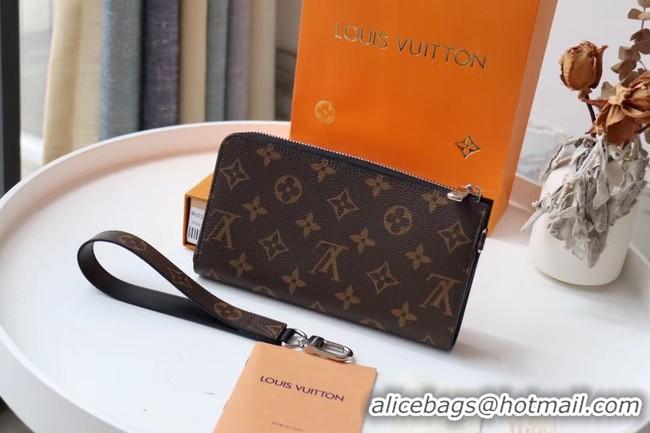 Popular Style Louis Vuitton Monogram Canvas Original M60379