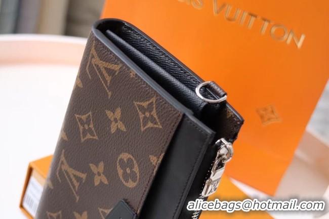 Popular Style Louis Vuitton Monogram Canvas Original M60379