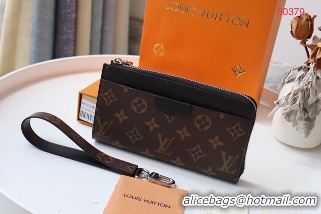 Popular Style Louis Vuitton Monogram Canvas Original M60379