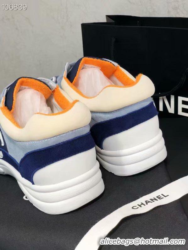 Super Quality Chanel Shoes CH2675MX-4