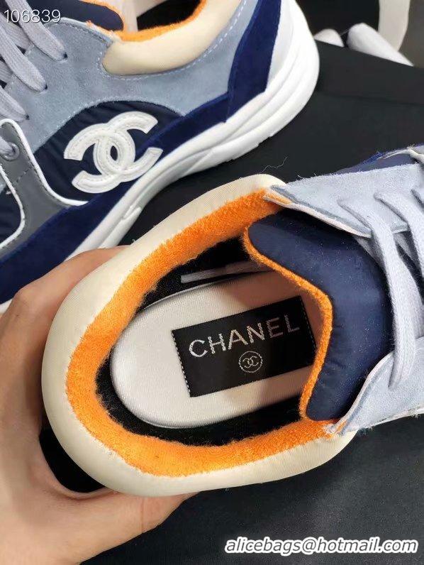 Super Quality Chanel Shoes CH2675MX-4