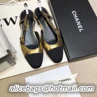 Best Design Chanel Shoes CH2676MX-1