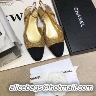 Best Price Chanel Shoes CH2676MX-2