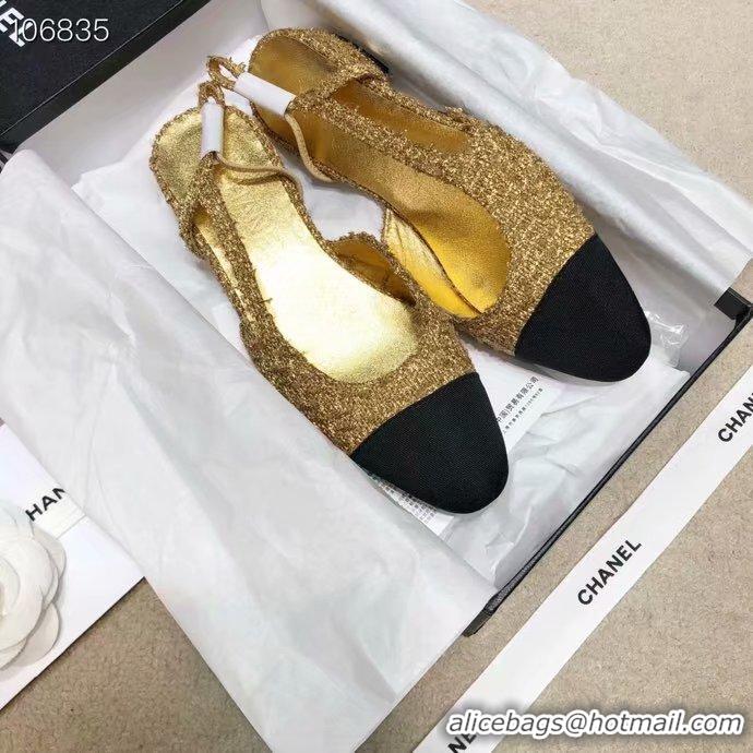 Best Price Chanel Shoes CH2676MX-2