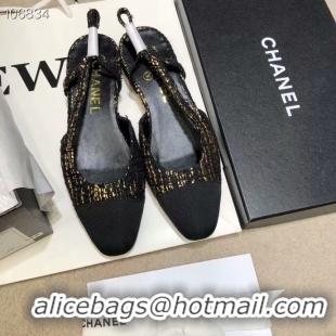 New Design Chanel Shoes CH2676MX-3