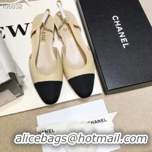 Most Popular Chanel Shoes CH2676MX-5