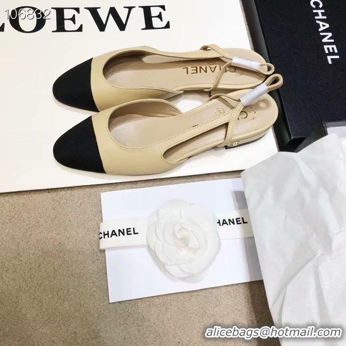 Most Popular Chanel Shoes CH2676MX-5