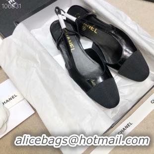 Stylish Chanel Shoes CH2676MX-6