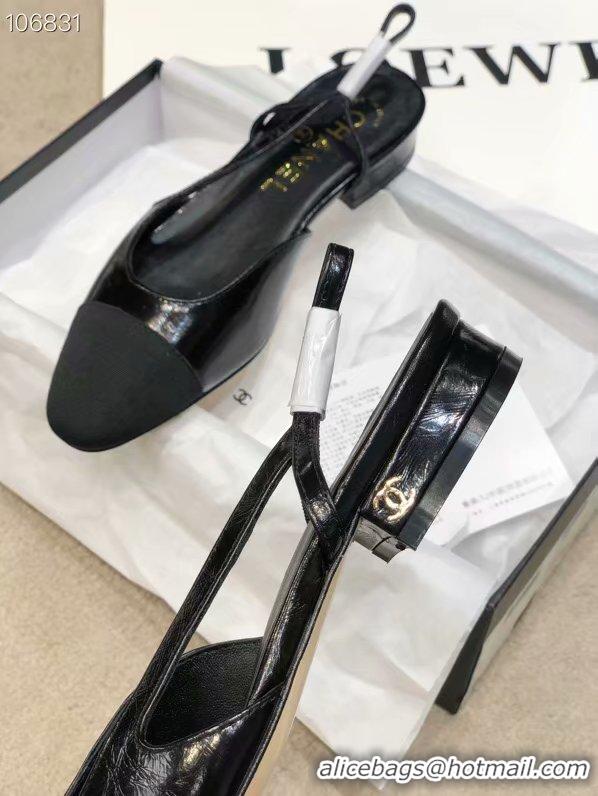 Stylish Chanel Shoes CH2676MX-6