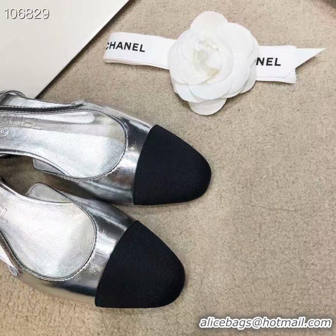 Lowest Price Chanel Shoes CH2676MX-7