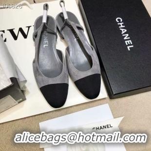 Low Price Chanel Shoes CH2676MX-9