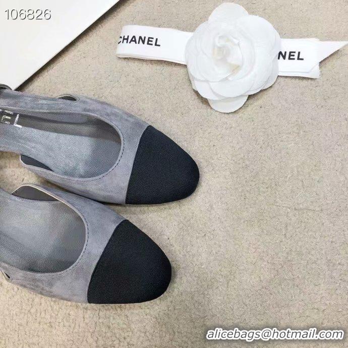 Low Price Chanel Shoes CH2676MX-9