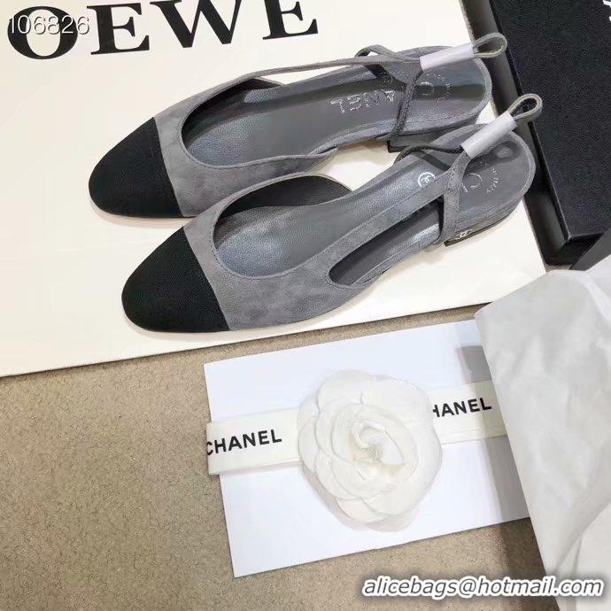 Low Price Chanel Shoes CH2676MX-9