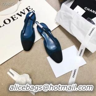 Top Design Chanel Shoes CH2676MX-10