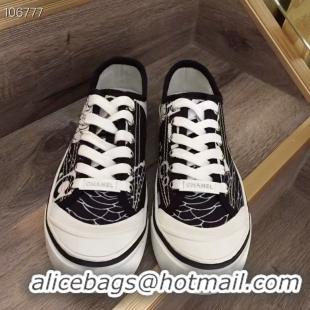 Top Grade Chanel Shoes CH2678ML