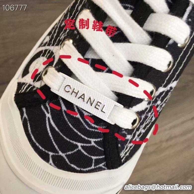 Top Grade Chanel Shoes CH2678ML