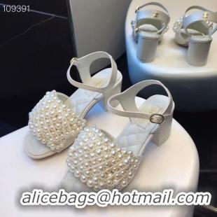 New Arrivals Chanel Shoes CH2679ML-1