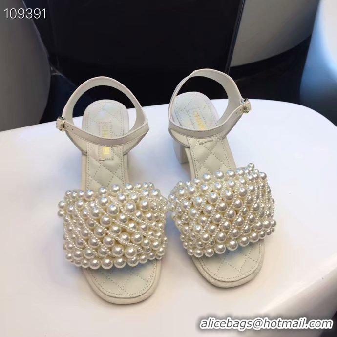 New Arrivals Chanel Shoes CH2679ML-1